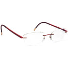 Silhouette 7642 40 6053 Zenlight  53□19 140