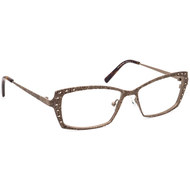 Jean Lafont Prelude 030S Eyeglasses 54□15 128