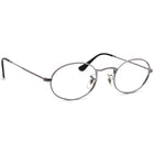 Ray-Ban RB 3547V 2502 Eyeglasses 48□21 145