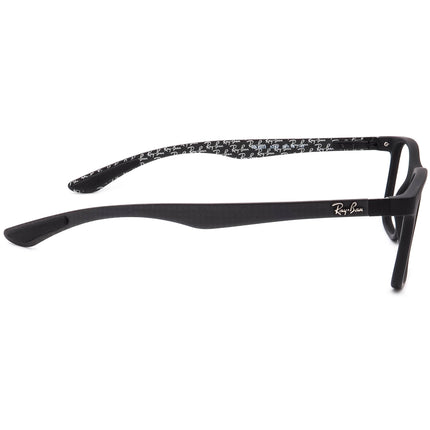 Ray-Ban RB 8903 5263 Carbon Fiber   55□18 145