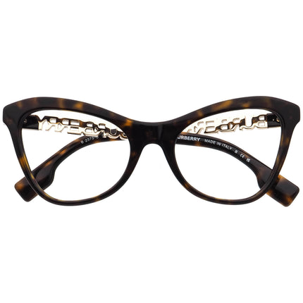 Burberry B 2373-U 3002  52□19 140