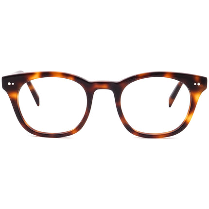 Warby Parker Newman M 215  48□21 140