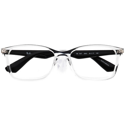 Ray-Ban RB 7047 5943  54□17 140