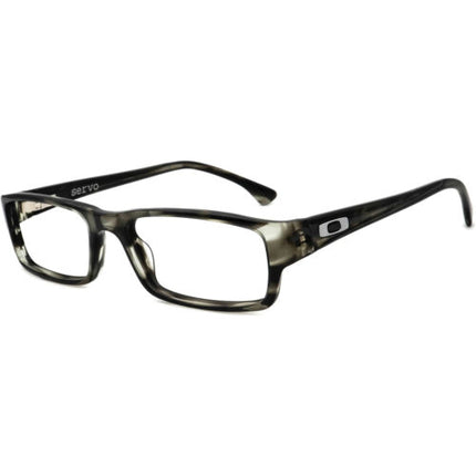 Oakley OX1066-0253 Servo Eyeglasses 53□18 140