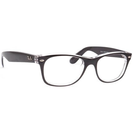 Ray-Ban RB 2132 New Wayfarer 6143/71   52□18 145