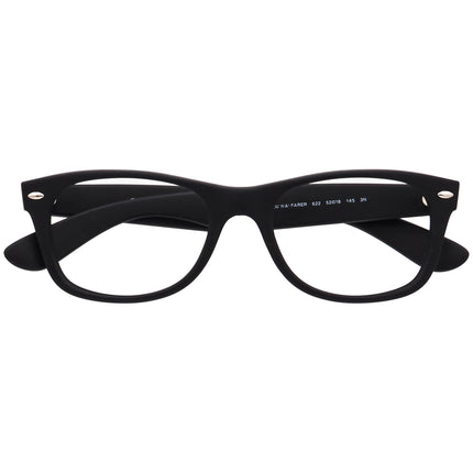 Ray-Ban RB 2132 New Wayfarer 622  52□18 145