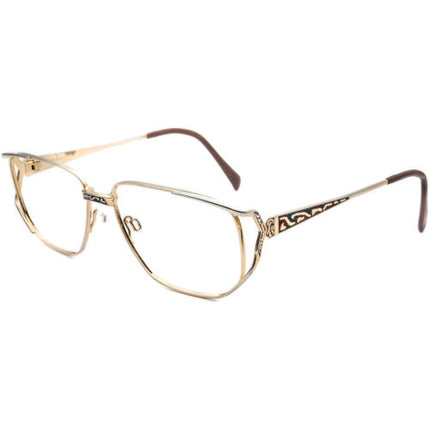 Neostyle Boutique 327 Col.693 Eyeglasses 56□16 135