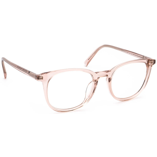 Warby Parker Durand X W LBF 668 Extra Wide   55□20 150