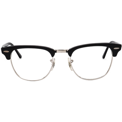Ray-Ban RB 3016 Clubmaster W3387  49□21 140