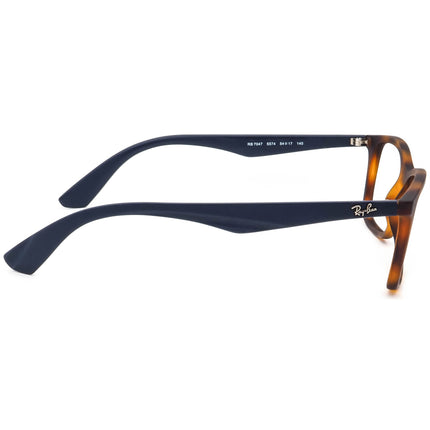 Ray-Ban RB 7047 5574   54□17 140