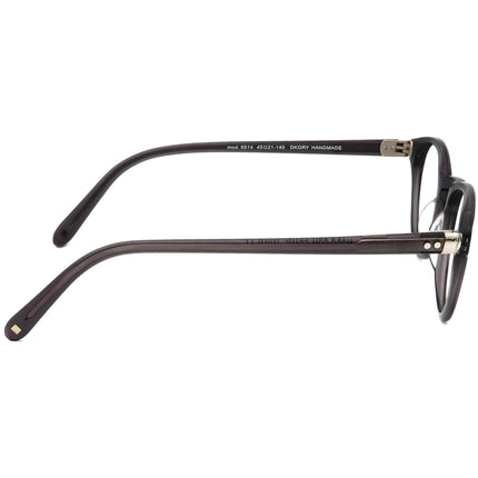 MODO mod. 6514 DKGRY   45□21 140