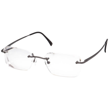 Ray-Ban RB 8502 1000 Titanium   50□17 140