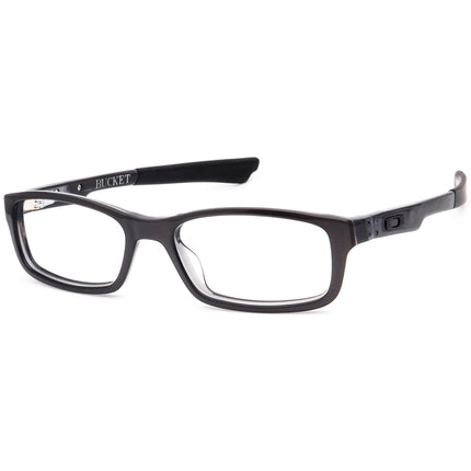 Oakley OX1060-0151 Bucket Eyeglasses 51□17 140