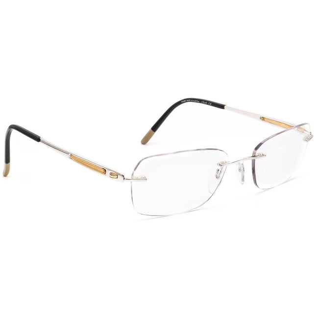 Silhouette 4440 00 6060   51□17 135