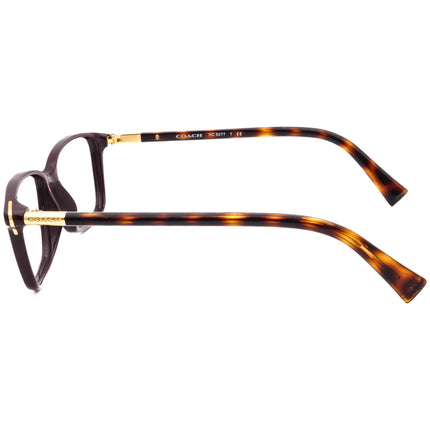 Coach HC 6077 5335  53□15 135