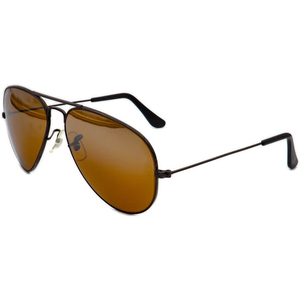 Ray-Ban (B&L) Bausch & Lomb Aviator  58□14 130