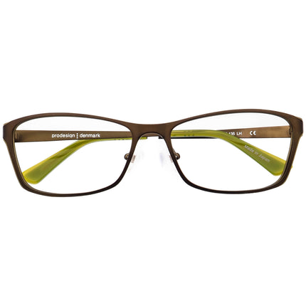 Prodesign Denmark 1286 c.9731   55□16 135