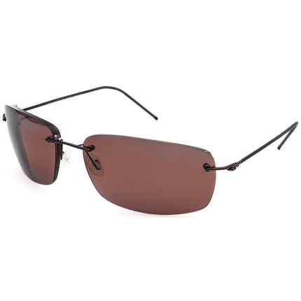 Maui Jim MJ716RX-02D Frigate   65□18 127