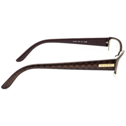 Gucci GG 4222 WM1   53□16 140