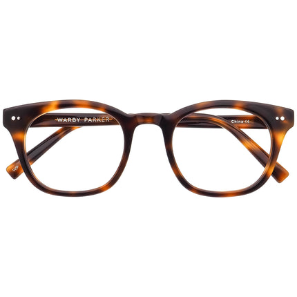 Warby Parker Newman M 215  48□21 140