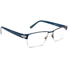 Morel Öga 7406O BB012 Eyeglasses 54□18 140