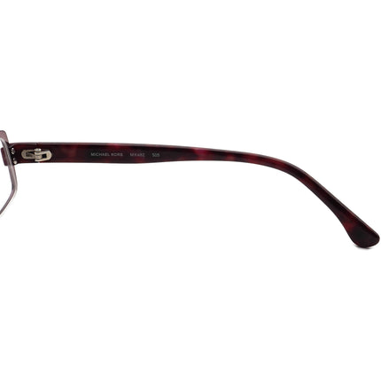 Michael Kors MK482 505 Eyeglasses 50□17 135