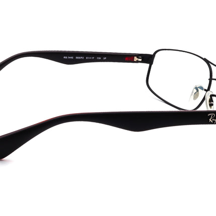 Ray-Ban RB 3445 006/P2  61□17 130