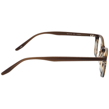 Barton Perreira Cassady DES  50□17 140