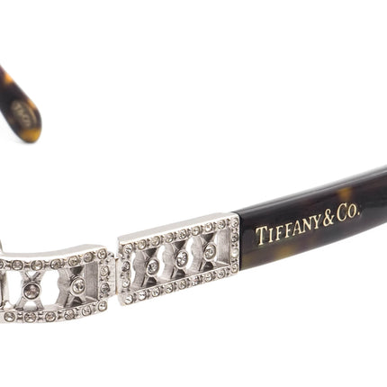 Tiffany & Co. TF 3007-B 6001/3B  58□15 130