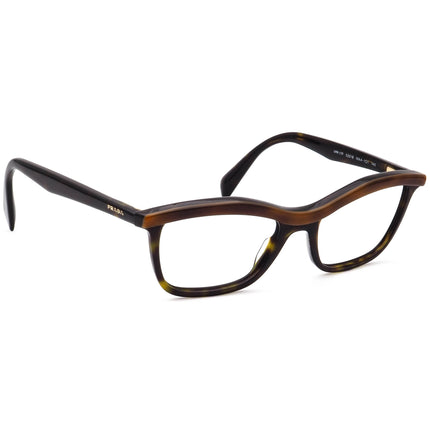 Prada VPR 17P MA4-1O1 Eyeglasses 52□18 140