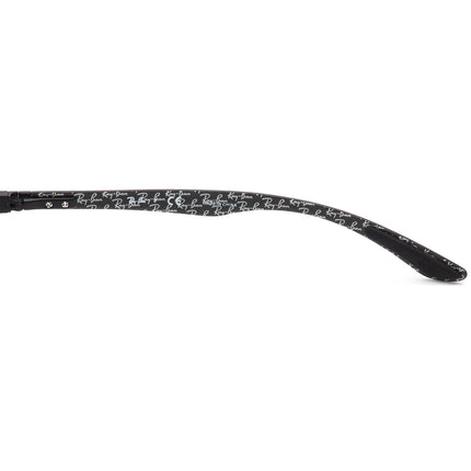 Ray-Ban RB 8901 5263 Carbon Fiber  55□17 145