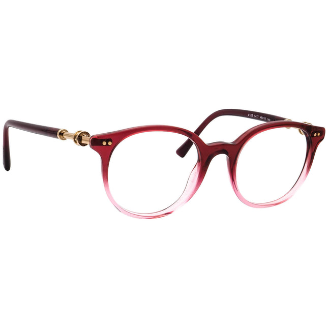 Bvlgari 4183 5477 48□19 140