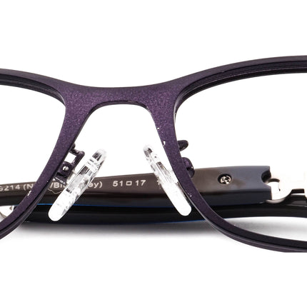 Coach HC 5065 9214 Eyeglasses 51□17 135