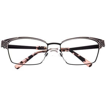 Jean Lafont Osaka 197 Eyeglasses 51□16 128