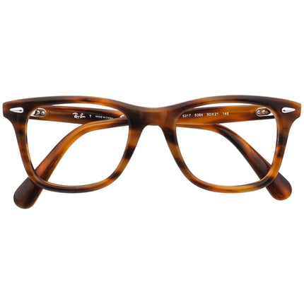 Ray-Ban RB 5317 5384  50□21 145