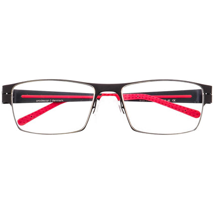 Prodesign Denmark 6122 c.6531  56□18 140