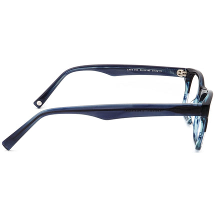 Warby Parker Cass 353   53□19 145