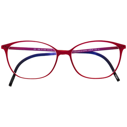 Silhouette SPX 1590 75 3040  54□16 145