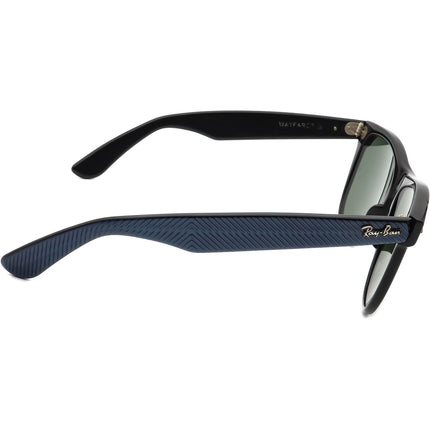 Ray-Ban (B&L) Wayfarer II  54□17 140