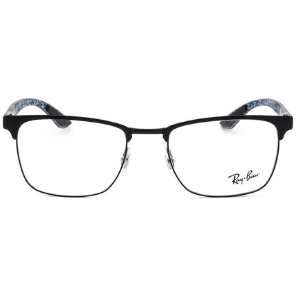 Ray-Ban RB 8421 2904 Carbonfiber   52□19 145