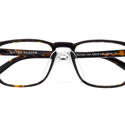 Warby Parker Bensen 200   52□19 145