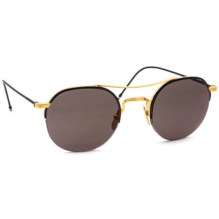 Thom Browne TB-903-B-T (Rx Lenses) 49□23 150