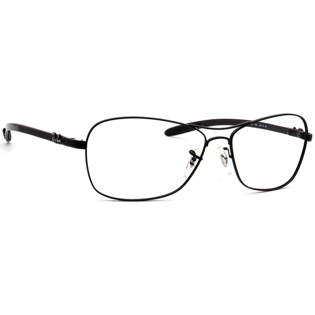Ray-Ban RB 8302 002 Carbon Fiber   58□15 145