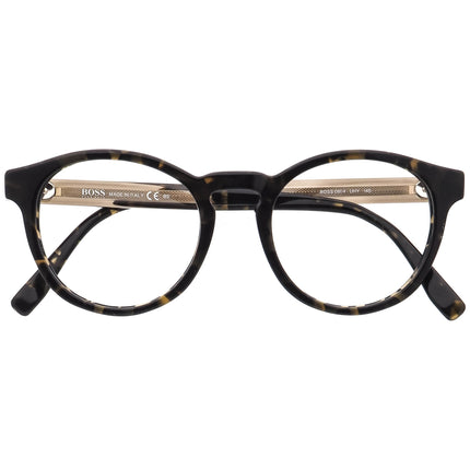 Hugo Boss 0804 UHY   49□21 145