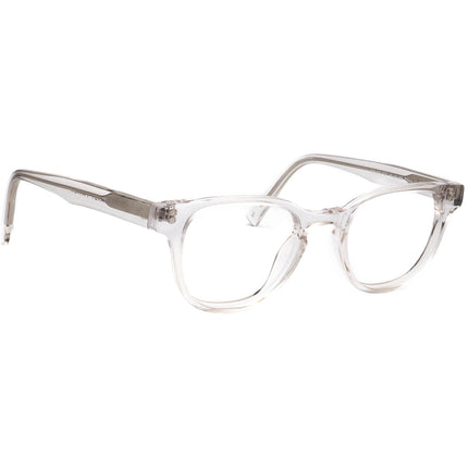 Warby Parker Coley 500