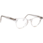 Warby Parker Coley 500