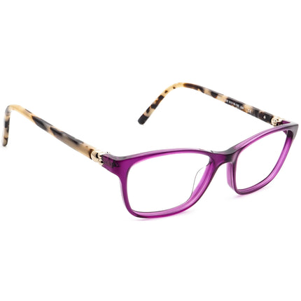 Prodesign Denmark 5651 c.3525 Eyeglasses 51□16 135