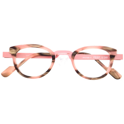 Anne Et Valentin Feist U 249  40□22 135