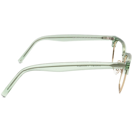 Warby Parker Baird W 6262  52□19 145