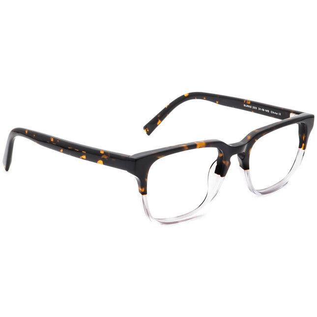 Warby Parker Burke 203   51□19 145